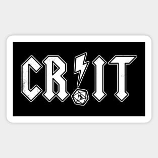 CRIT Magnet